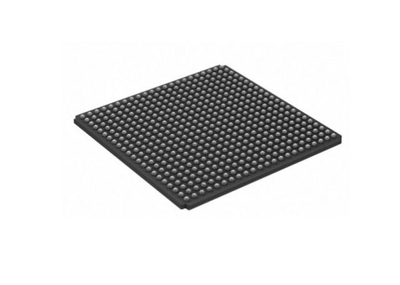 Le programmeur de porte sur le terrain XA6SLX75T-2FGG484I Spartan-6 LXT XA FPGA IC 484-BBGA