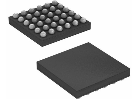 Bâti extérieur INSTANTANÉ à un noyau d'IC STM32F051T8Y6 48MHz 64KB de microcontrôleur