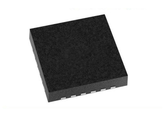 Ethernet IC du commutateur VQFN64 de la puce KSZ9893RNXI 3Port Gigabit Ethernet de circuit intégré