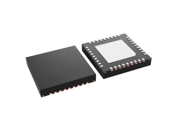 Ethernet 100BASE-T1 PHY des véhicules à moteur conforme de l'Ethernet IC DP83TC812RRHARQ1 TC-10