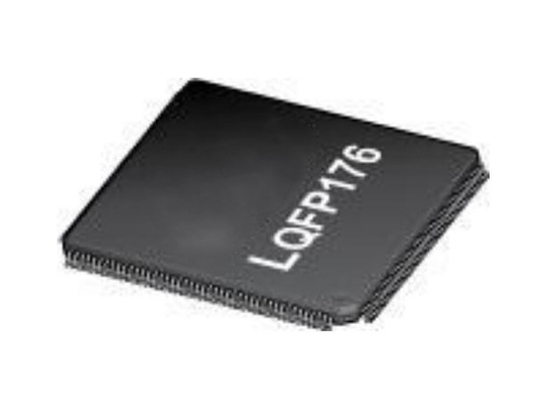 microcontrôleur des véhicules à moteur MCU LQFP176 d'IC SPC5746RK1MLU3 du microcontrôleur 150MHz