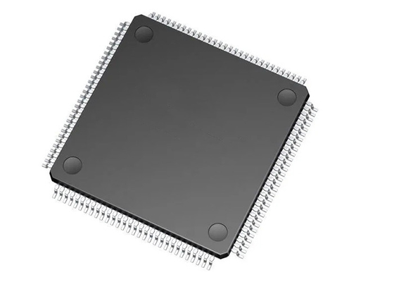 Microcontrôleurs incorporés à 32 bits IC du microcontrôleur MCU CYT2B93CACQ0AZEGS