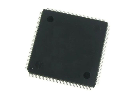 176-LQFP CY9BF218TPMC-G-102K7E1 144MHz à 32 bits 1MB a enfoncé des microcontrôleurs