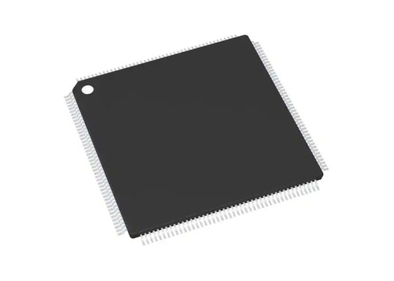 Microcontrôleur IC du microcontrôleur MCU CY9BF218TPMC-GK7CGE1 176-LQFP 144MHz 1MB