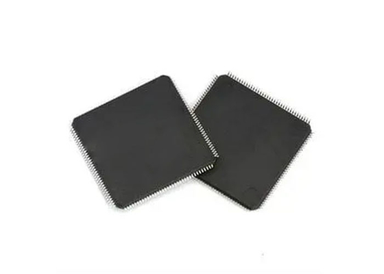 Microcontrôleurs intégrés 32 bits IC CY9BFD18SPMC-GK7FKCGE1 144-LQFP Package