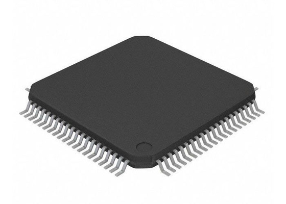 Microcontrôleur INSTANTANÉ du microcontrôleur MCU CYT2B94CACQ0AZSGS Dual Core 100MHz