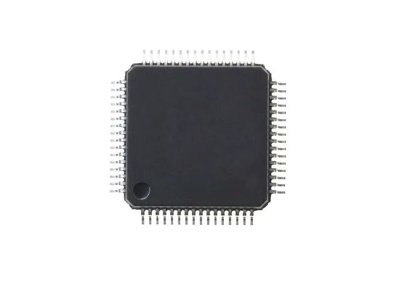 Bâti extérieur à 32 bits des véhicules à moteur d'IC 64-LQFP du microcontrôleur CY8C4247AZA-M485 48MHz