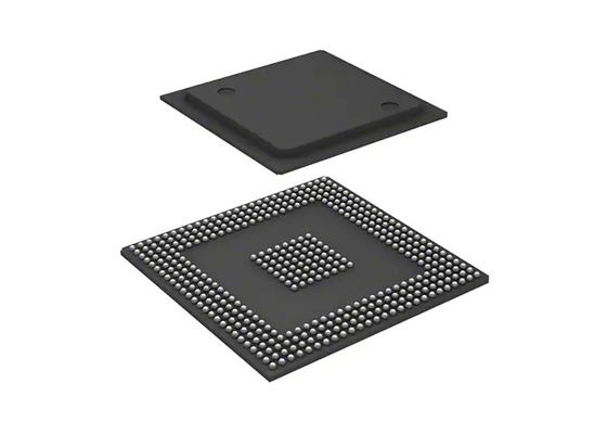 Puce BGA416 de microcontrôleur du microcontrôleur MCU SPC5775BDK3MME2 32Bit Dual Core