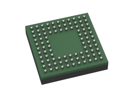 Puce FBGA96 de microcontrôleur du microcontrôleur MCU CY9BF324MBGL-GK9E1 32Bit à un noyau