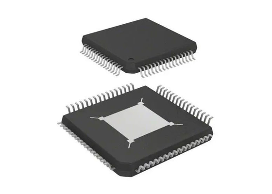 Microcontrôleurs INSTANTANÉS IC du microcontrôleur MCU CY9AF141LAPMC1-G-MNE2 64KB