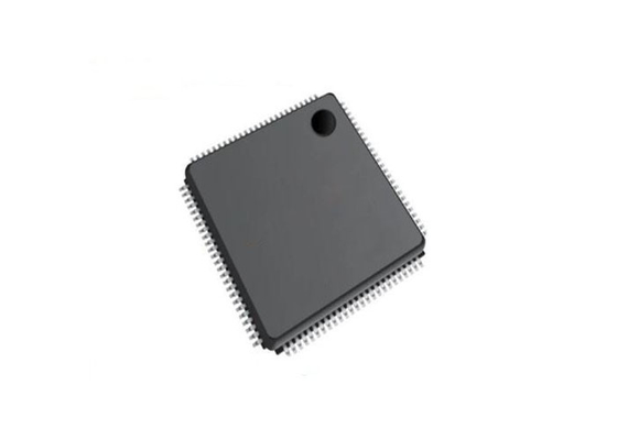 288KB microcontrôleur extérieur MCU du bâti CY9AF144NAPMC-G-MNE2 de l'INSTANTANÉ 100-LQFP