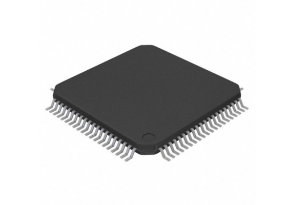 2.0625MB CYT2B94BACQ0AZEGS MCU des véhicules à moteur à 32 bits basé sur Arm® Cortex-M4F simple