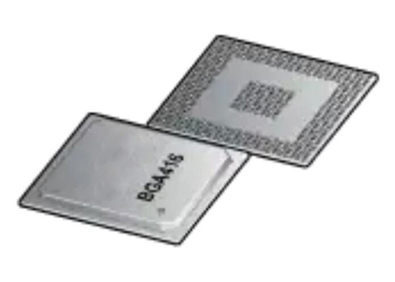 2MB puce de microcontrôleur du microcontrôleur MCU PBGA416 32Bit de l'INSTANTANÉ SPC5567MVR132