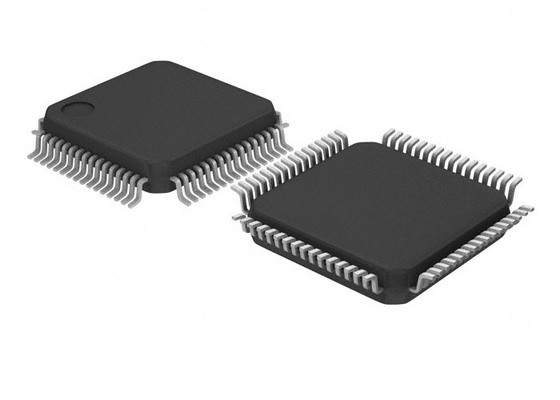 Microcontrôleur à 32 bits de l'INSTANTANÉ 128KB 64-TQFP du microcontrôleur MCU CY8C4247AZS-M483