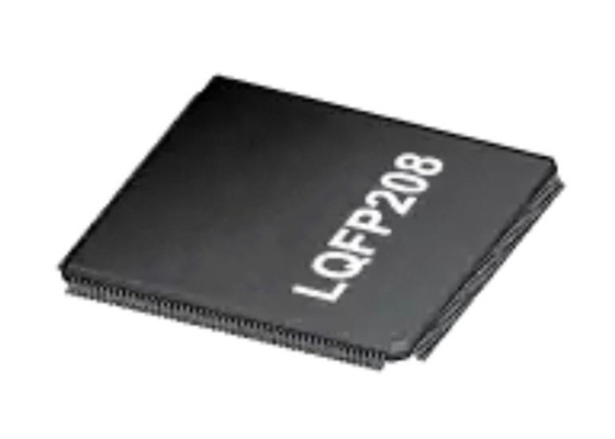 Puce TQFP208 Dual Core de microcontrôleur du microcontrôleur MCU SPC5646CCF0MLT1 32Bit