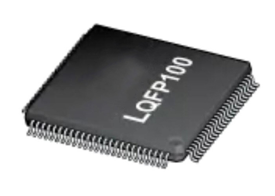 32Bit SPC5604PEF1MLL6 puce à un noyau de microcontrôleur du microcontrôleur MCU LQFP100
