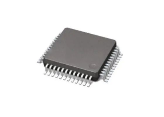 Bâti à un noyau de la surface 64-LQFP d'IC de microcontrôleurs du BRAS CY8C4247AZS-M485