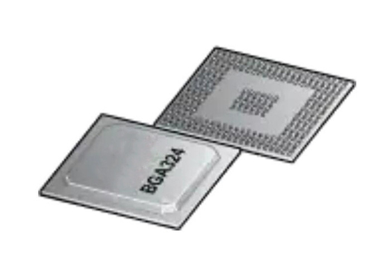 150MHz puce d'IC d'INSTANTANÉ du noyau PBGA324 2MB de voûte de puissance du microcontrôleur MCU SPC5642AF2MVZ1