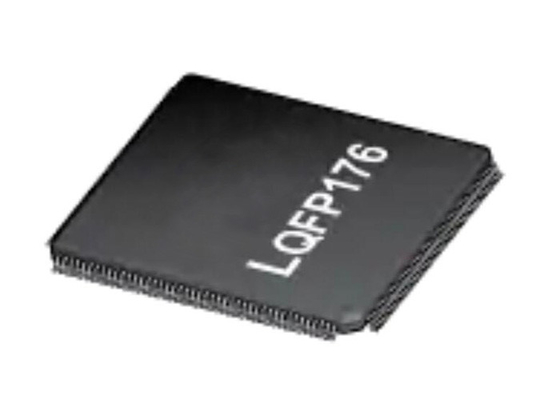Puce instantanée LQFP176 de microcontrôleur du microcontrôleur MCU SPC5643AF0MLU2 3MB à un noyau