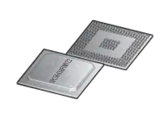 puce à un noyau du microcontrôleur MCU PBGA324 120MHz IC de 32Bit MCU SPC5643AF0MVZ2