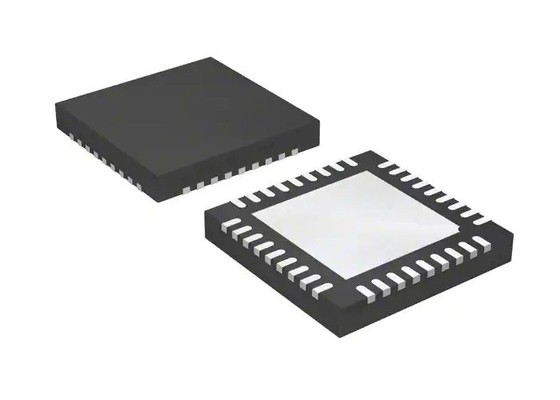 Microcontrôleur mouillable IC de flanc du microcontrôleur MCU CY8C4247LWA-M464T 56-VFQFN
