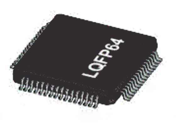 Noyau à un noyau de voûte de puissance de la puce LQFP64 de microcontrôleur de la puce SPC5603BK0VLH4 32Bit d'IC