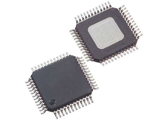 48-TQFP microcontrôleurs incorporés à 32 bits extérieurs IC du bâti CY8C4245AZA-M443