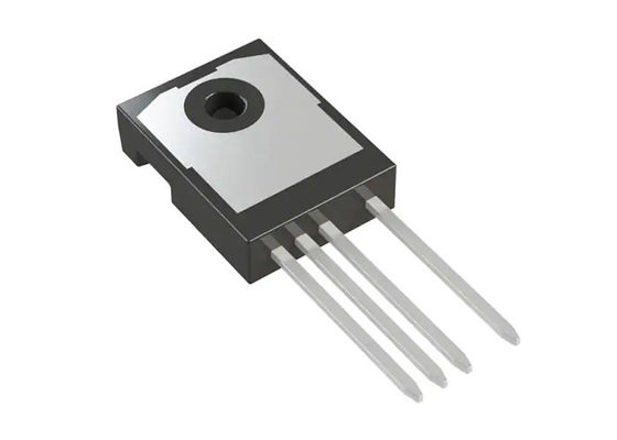 TO-247-4 par les transistors simples de N-canal du trou MSC080SMA120 1200V 37A