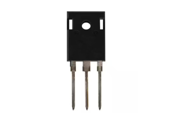 Transistor MOSFET de puissance de N-canal de carbure de silicium de la puce MSC035SMA070 de circuit intégré