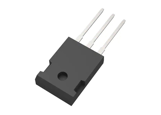 Transistors de N-canal de carbure de silicium MSC400SMA330 TO-247-4 par le trou