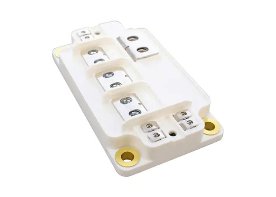 Modules discrets des véhicules à moteur de semi-conducteur des modules MSCSM120AM042CD3AG d'IGBT