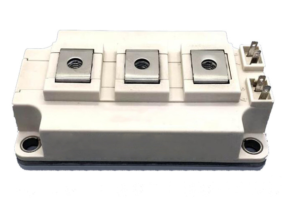 Module des véhicules à moteur 1200V de Schottky de carbure de silicium des modules MSCDC100A120D1PAG d'IGBT