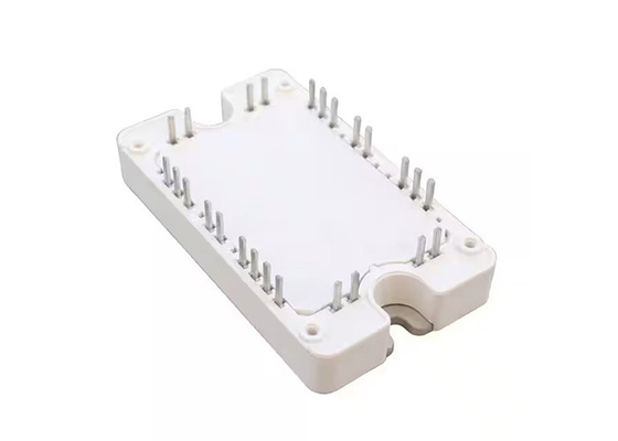 Transistors des véhicules à moteur de module d'alimentation de carbure de silicium des modules MSCSM70AM025CD3AG d'IGBT