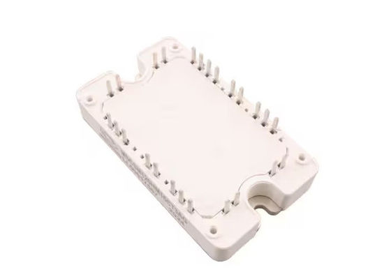 Module d'alimentation des véhicules à moteur de la rangée 1200V de transistor MOSFET des modules MSCSM120HM31CT3AG d'IGBT