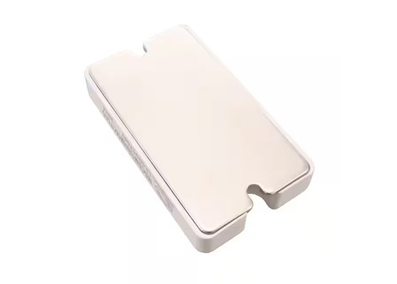 Le transistor MOSFET du module d'alimentation MSCSM120HM50CT3AG rangent les transistors discrets de semi-conducteur