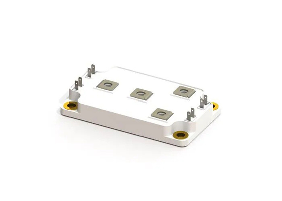Bâti des véhicules à moteur de châssis de transistors de module d'alimentation des modules MSCSM70HM19CT3AG d'IGBT