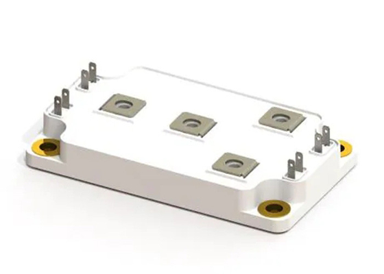 Modules des véhicules à moteur discrets des transistors MSCSM70HM05CAG 700V IGBT de semi-conducteur
