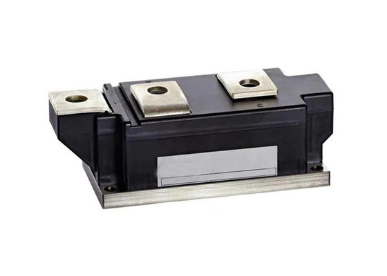 Les transistors des véhicules à moteur de rangée de transistor MOSFET des modules MSCSM70HM038CAG d'IGBT vissent des bâtis