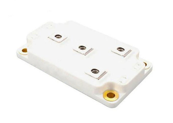 Modules MSCSM170HM087CAG Modules IGBT automobiles 1700V 4N-Channel Mosfet Array