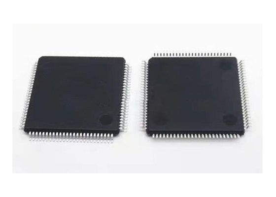MachXO2 Field Programmable Gate Array LCMXO2-7000ZE-1TG144C TQFP144 Puces IC FPGA