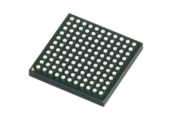 Bâti extérieur programmable du réseau prédiffusé de champ LFD2NX-40-8MG121C 121-VFBGA