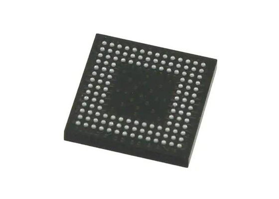 Puce de la puce 132-CSPBGA IC de la puce LCMXO2-256ZE-1MG132I MachXO2 FPGA de circuit intégré