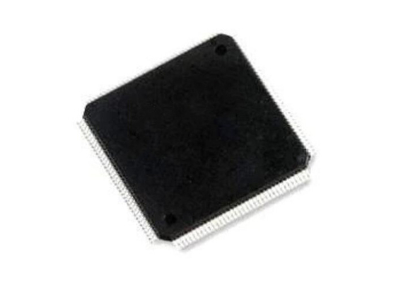 Circuit intégré programmable du réseau prédiffusé de champ LCMXO1200C-5TN144C TQFP144 FPGA