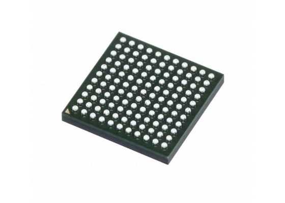 Réseau prédiffusé programmable de champ de FPGA LFD2NX-17-9MG121C de but 28nm FD-SOI