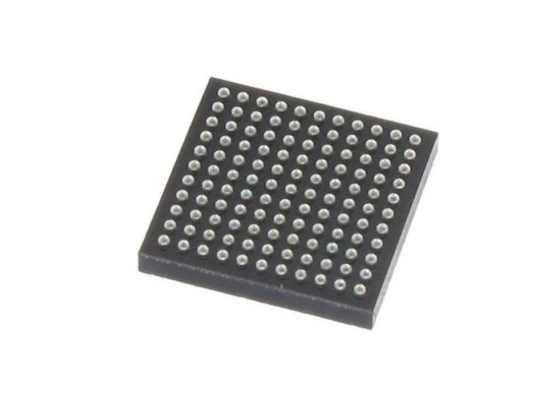 Réseau prédiffusé programmable de domaine de l'IL de la puce LFD2NX-40-7MG121C 39000 de circuit intégré IC