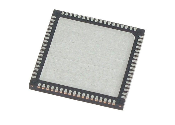 Bâti extérieur programmable du réseau prédiffusé de champ 72-QFN LCMXO3D-4300HC-5SG72I