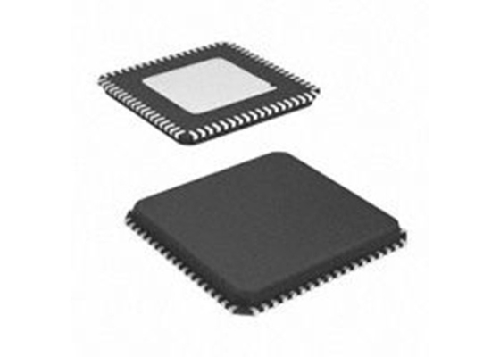 Puce de circuit intégré LCMXO3D-4300ZC-2SG72I Field Programmable Gate Array IC