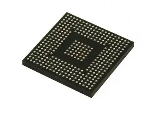 Puce de circuit intégré MachXO3D FPGA LCMXO3D-9400HC-5BG400C LFBGA400