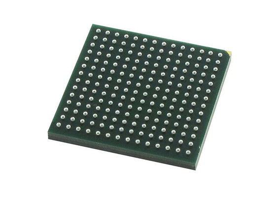 Bâti extérieur programmable du réseau prédiffusé de champ de LFD2NX-40-7BG196C 500MHz 196-LFBGA