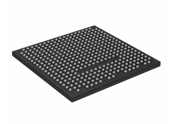 Réseau prédiffusé programmable de champ de la puce LFE5U-85F-8BG381C ECP5 de circuit intégré FBGA381